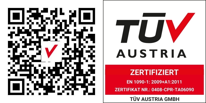 24-KJU-EX44-Zertifikat EN 1090 WPK ISR Solution